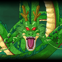 どうやら神龍は4回願い事を叶えると消滅するみたいだな、、、次はポルンガが出てくるのかね？