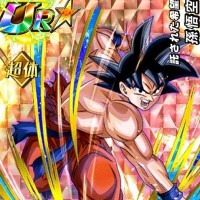 必殺技LV10も夢じゃない！【託された希望】孫悟空【UR】のZ覚醒後、LV最大ステータスが判明しました！