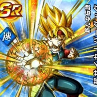 パッシブが優秀！【新たな伝説】超サイヤ人バーダック【SR】のLV最大ステータスが判明しました！