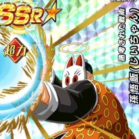 強襲キャラ【熟考された戦術】孫悟飯(じいちゃん)【SR】のZ覚醒後、LV最大ステータスが判明しました! 強襲キャラ【熟考された戦術】孫悟飯(じいちゃん)【SR】のZ覚醒後、LV最大ステータスが判明しました!