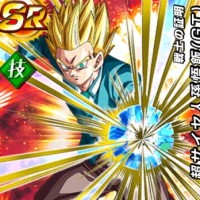 【戦士の証明】超サイヤ人孫悟飯(GT)【SR】のLV最大ステータスが判明しました！