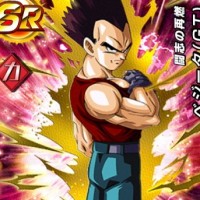 リーダースキルでATK40%UP!新キャラ【闘志の再燃】ベジータ(GT)【SR】のLV最大ステータスが判明しました! リーダースキルでATK40%UP!新キャラ【闘志の再燃】ベジータ(GT)【SR】のLV最大ステータスが判明しました!