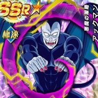 少年篇ガシャ限定キャラ【悪魔の策略】アックマン【SR】のZ覚醒後、LV最大ステータスが判明しました！