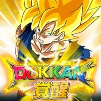 強襲イベント『超本気の超決戦』が開催中！【伝説の超サイヤ人】超サイヤ人孫悟空【SR】にドッカン覚醒させよう！