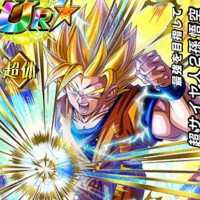 【最強を目指して】超サイヤ人2孫悟空【SSR】のZ覚醒後、LV最大ステータスが判明しました！