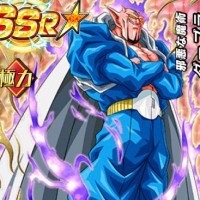 新キャラ【邪悪な魔術】ダーブラ【SR】のZ覚醒後、LV最大ステータスが判明しました!ATKダウン&気絶が強い! 新キャラ【邪悪な魔術】ダーブラ【SR】のZ覚醒後、LV最大ステータスが判明しました!ATKダウン&気絶が強い!