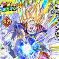 新SSRキャラ【父の誇り】超サイヤ人孫悟空【SSR】のZ覚醒後、LV最大ステータスが判明しました！