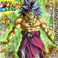 ドロップ限定キャラ【秘められた恐怖】ブロリー【SSR】のドッカン覚醒後LV最大ステータスが判明しました!覚醒メダルを確保するのが辛すぎる・・・ ドロップ限定キャラ【秘められた恐怖】ブロリー【SSR】のドッカン覚醒後LV最大ステータスが判明しました!覚醒メダルを確保するのが辛すぎる・・・
